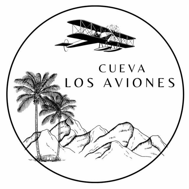 Cueva Los Aviones